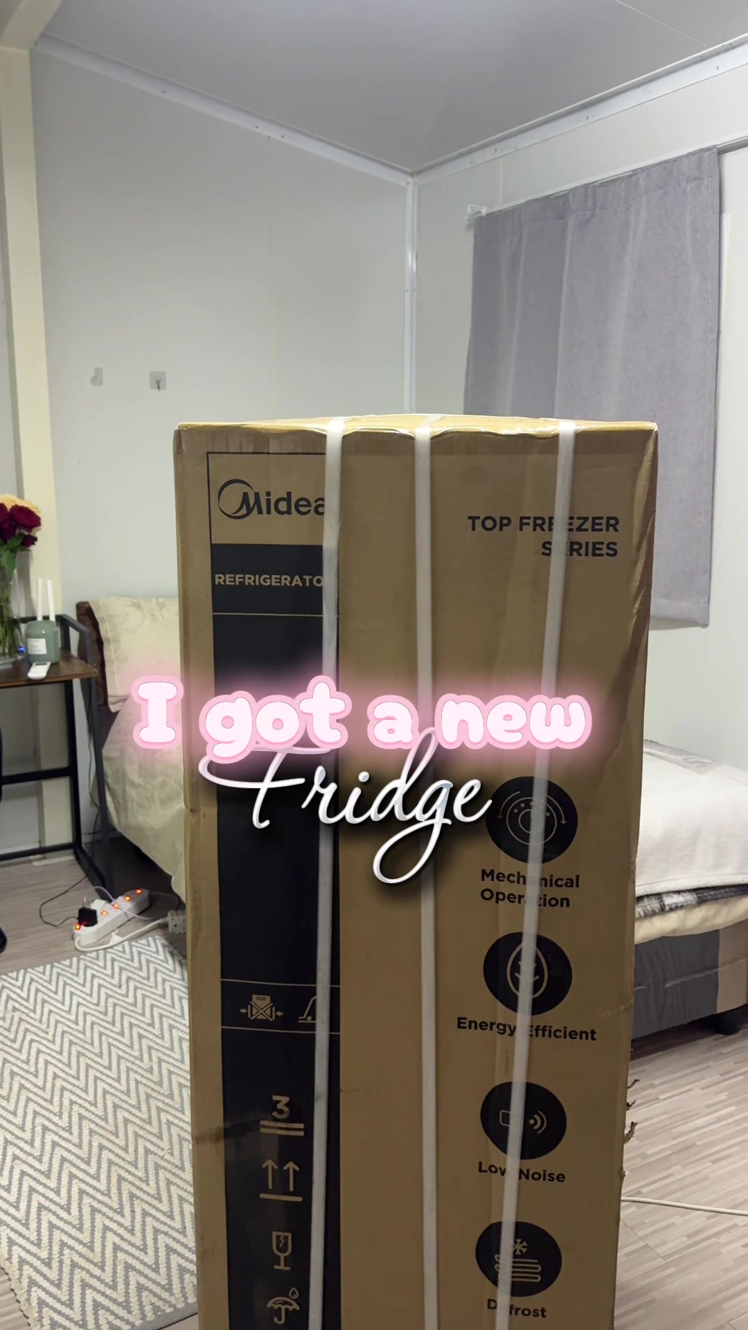 @Gigi ๐๐ซง๐