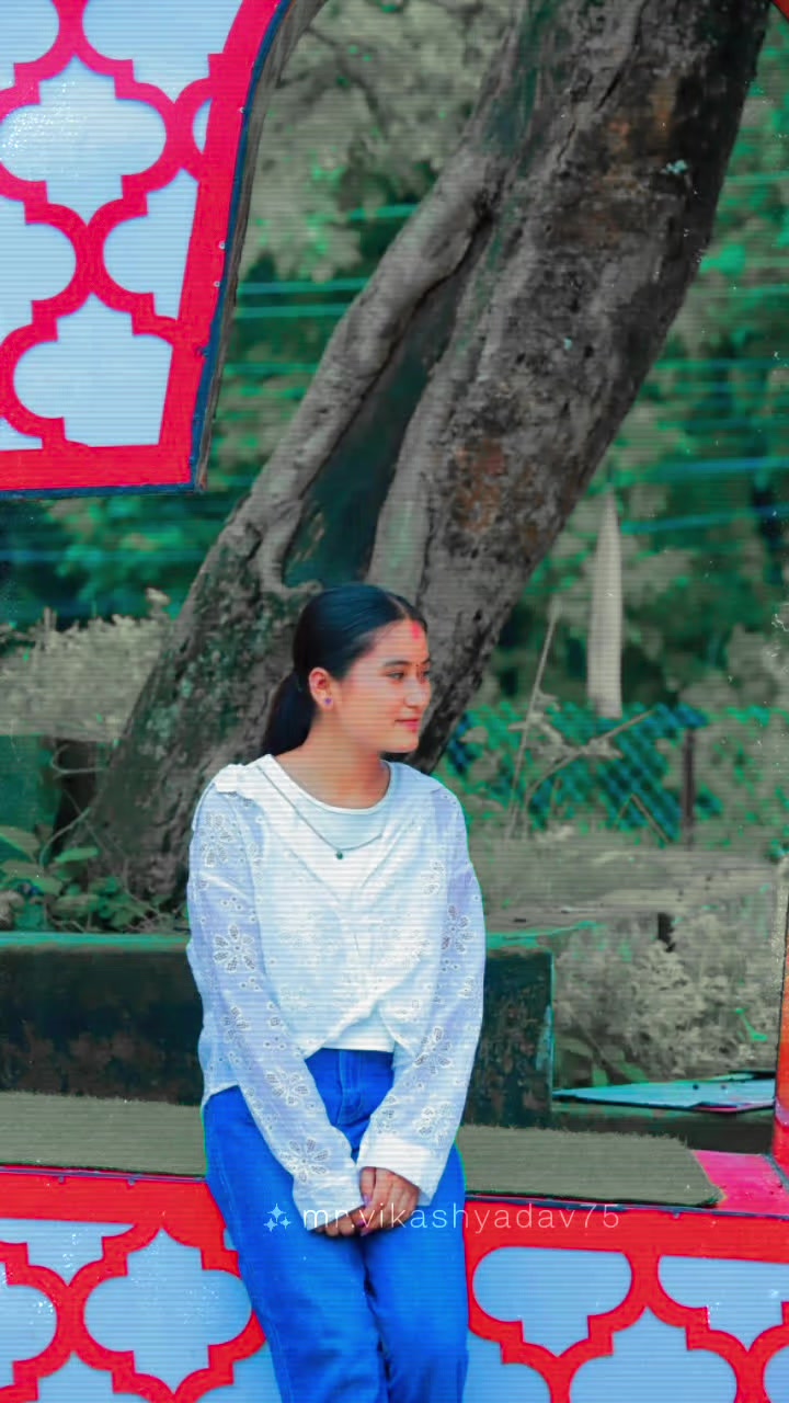 @दिपा क्षेत्री 🖤🦋🌿