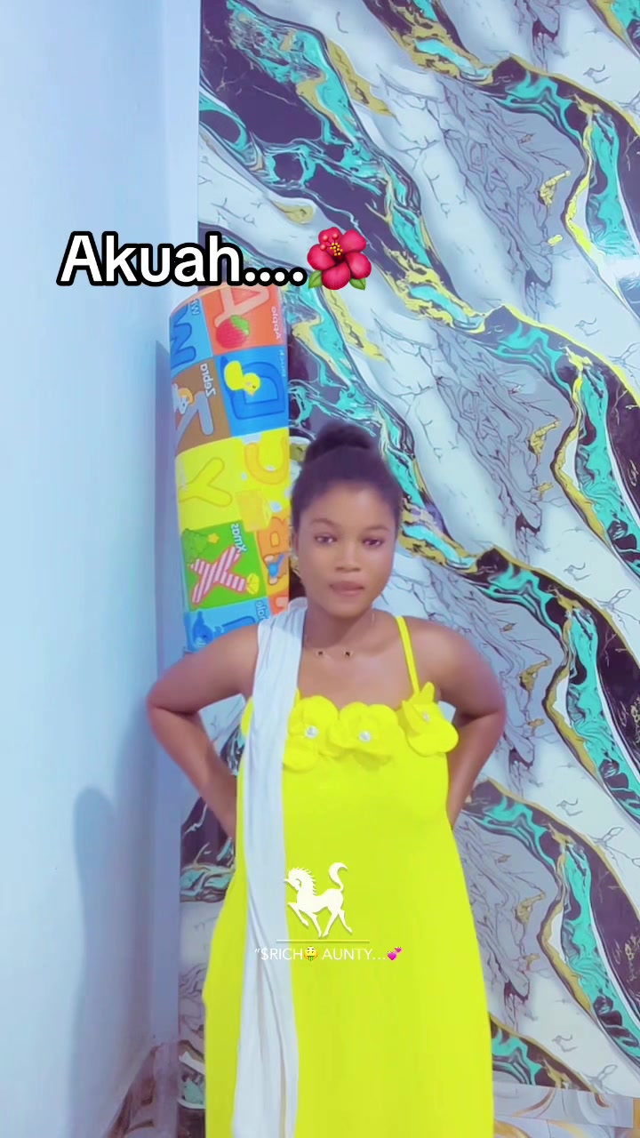 @..“$RICH..๐คAUNTY …๐บ๐ต…