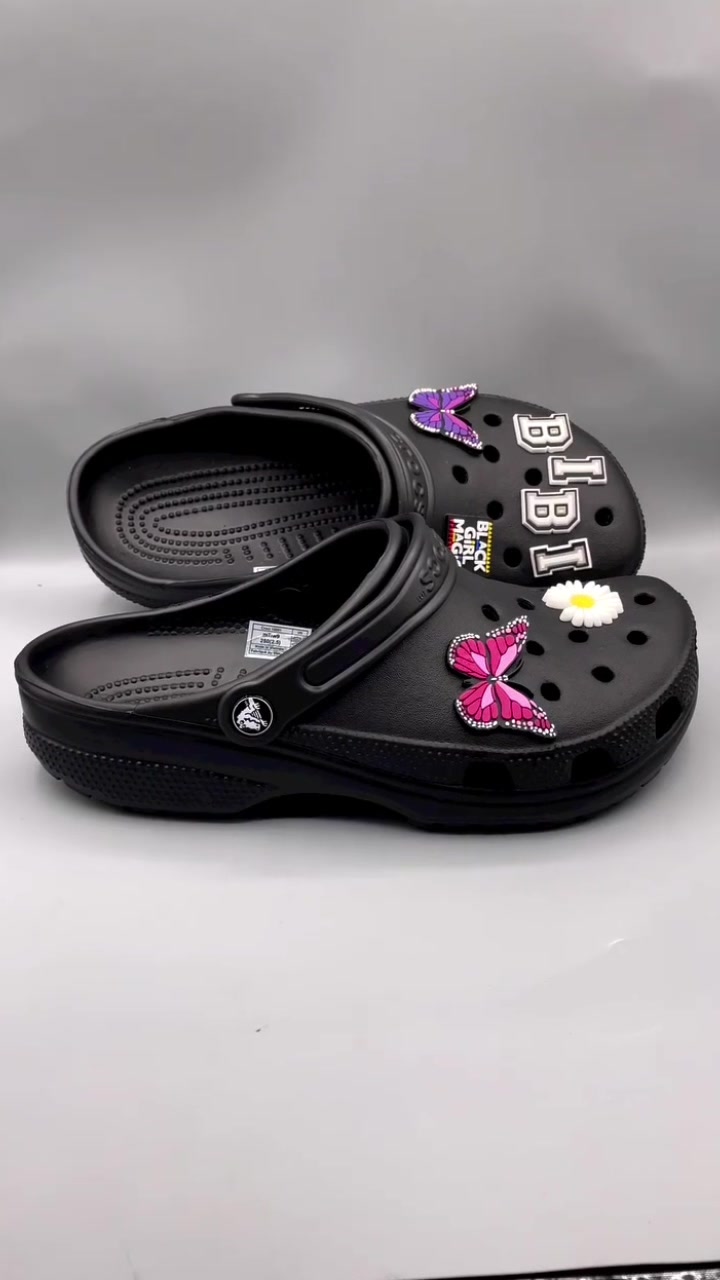 @Ari_closet🩷Crocs vendor in ib