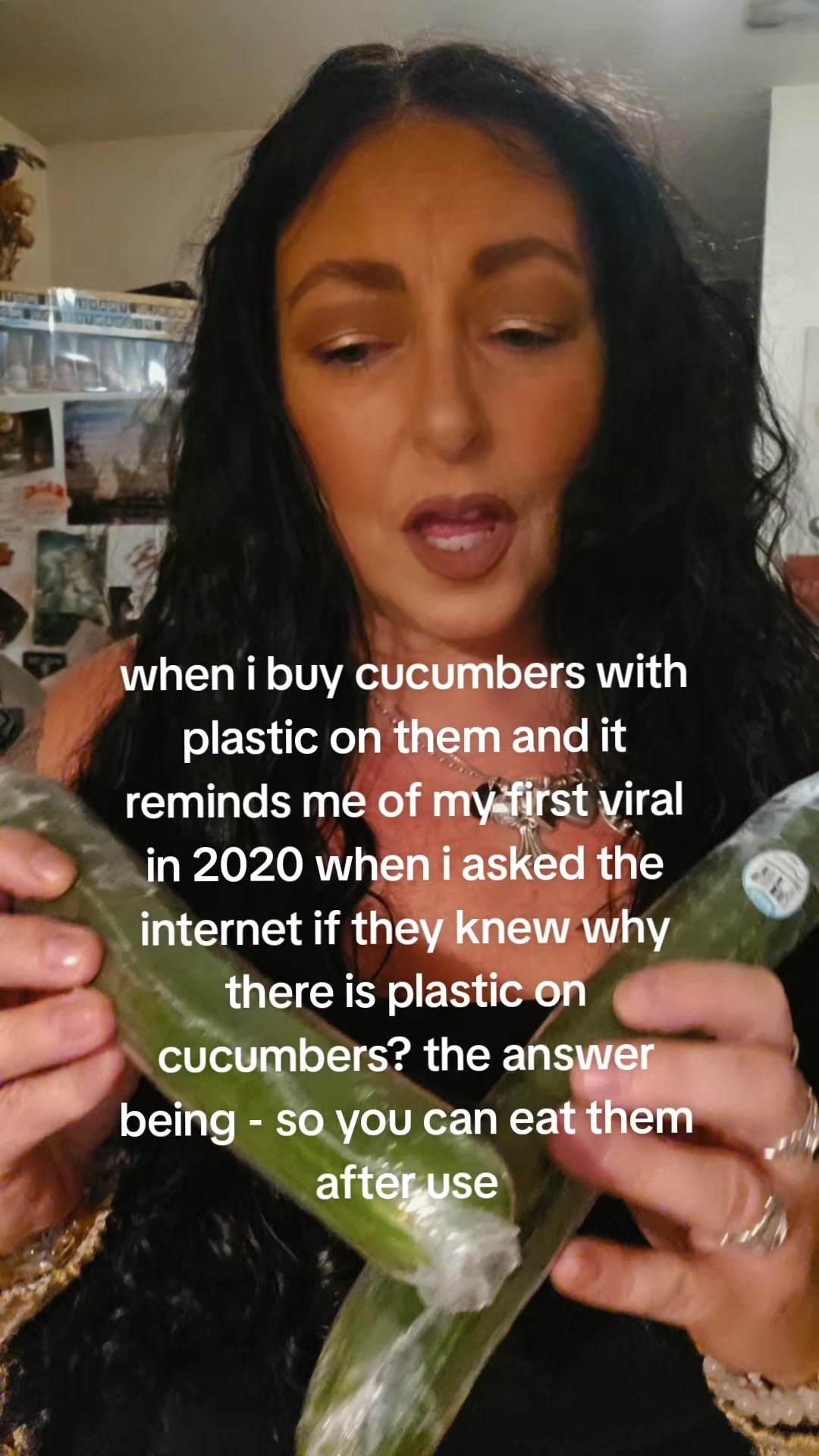 @Dee's True Crime