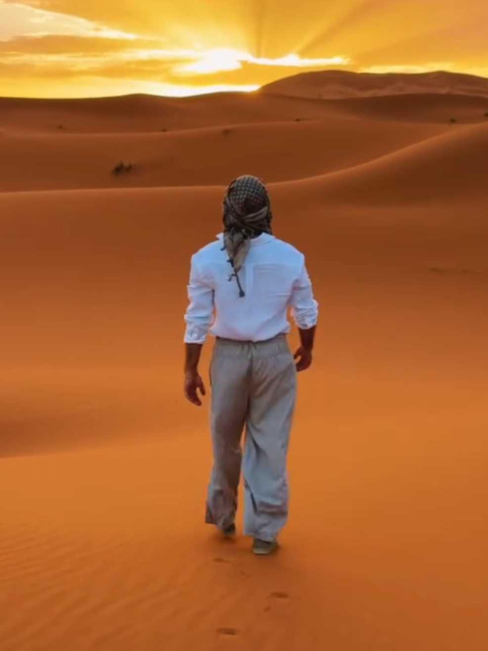 @DESERT SAFARI DUBAI
