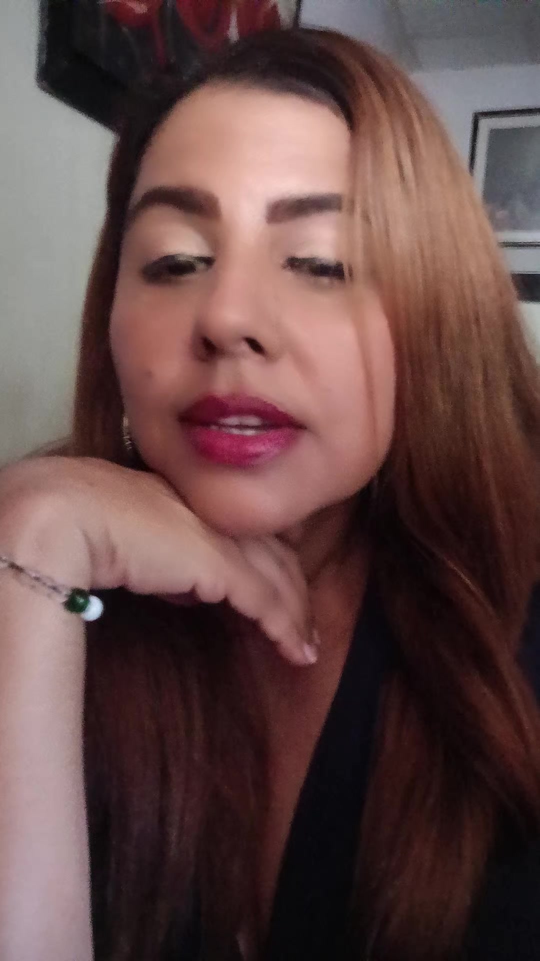 @maria isabel