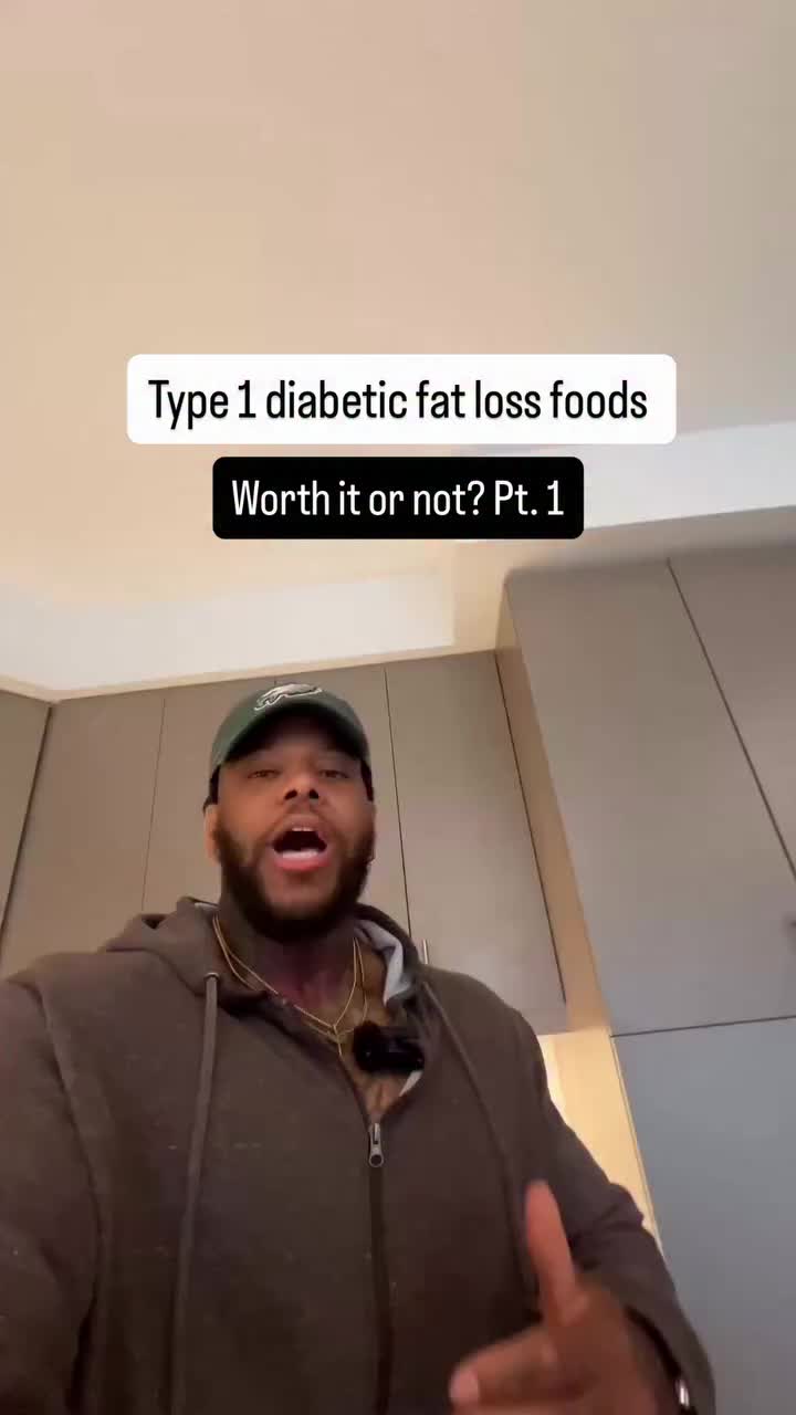 @Diabetic Fitness Coach