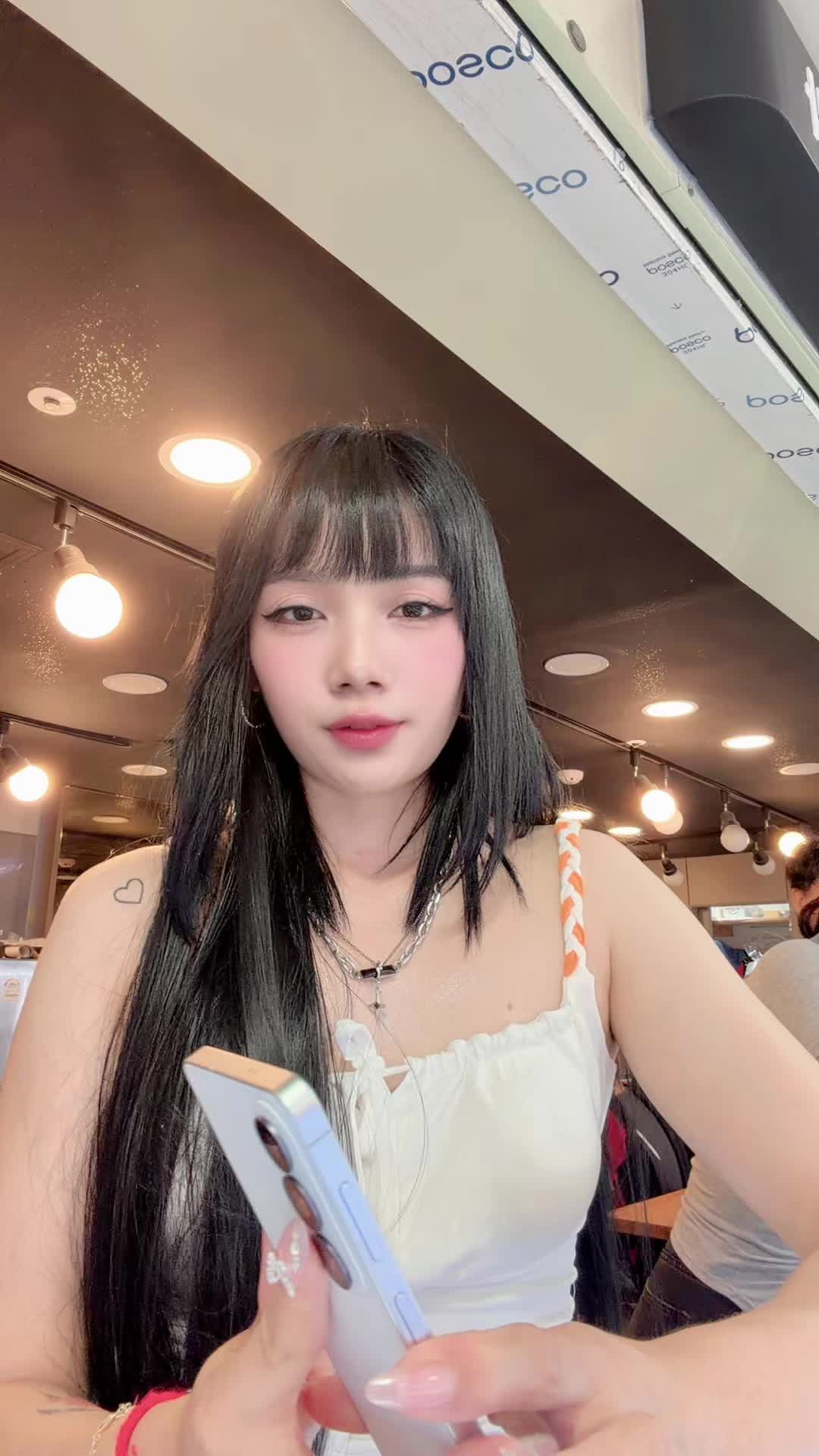 @Kim Horng