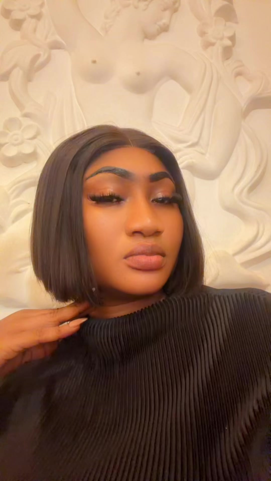 @Lady B international skincare