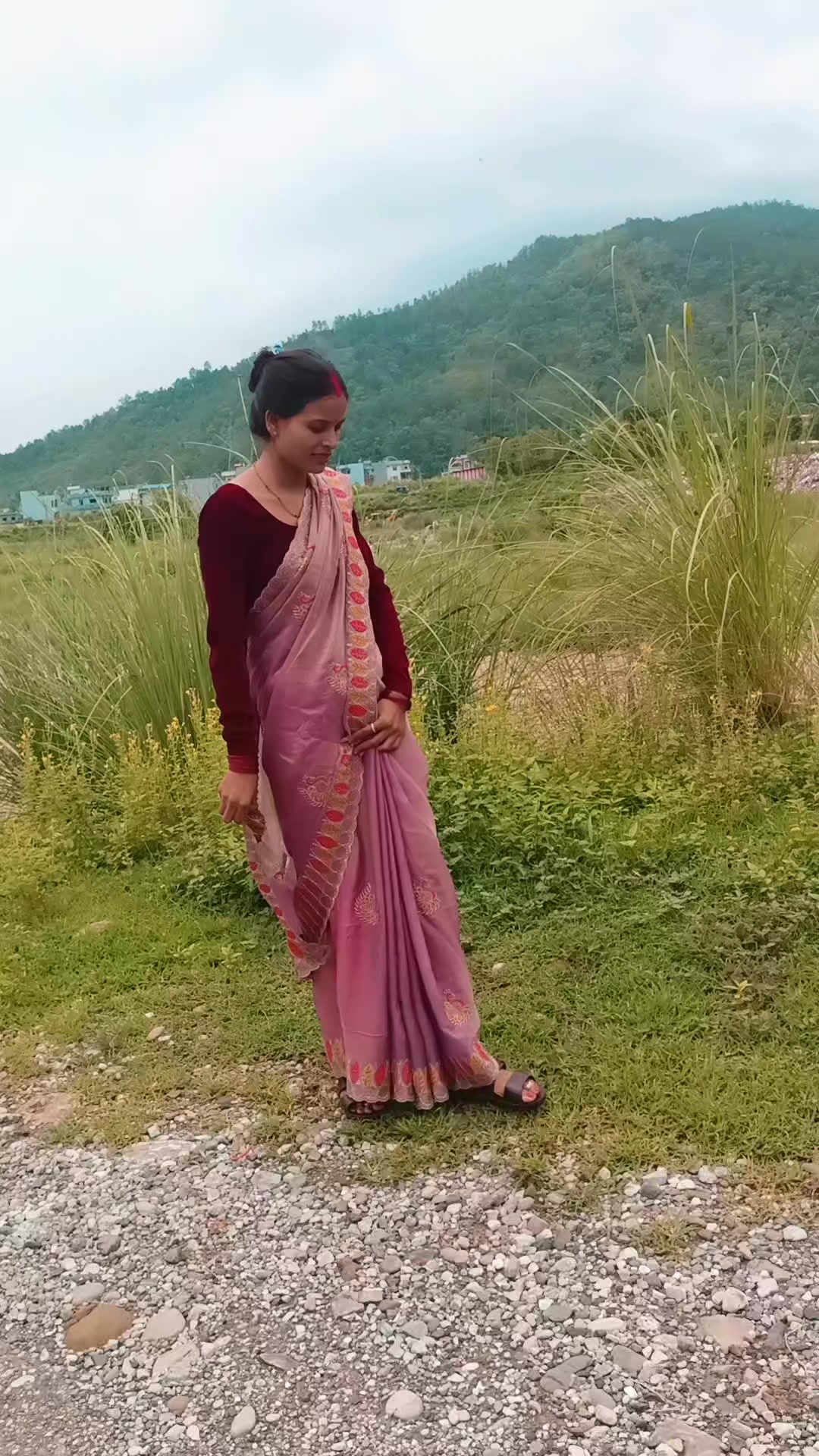 @Renuka👀 Narendra🫂♥️