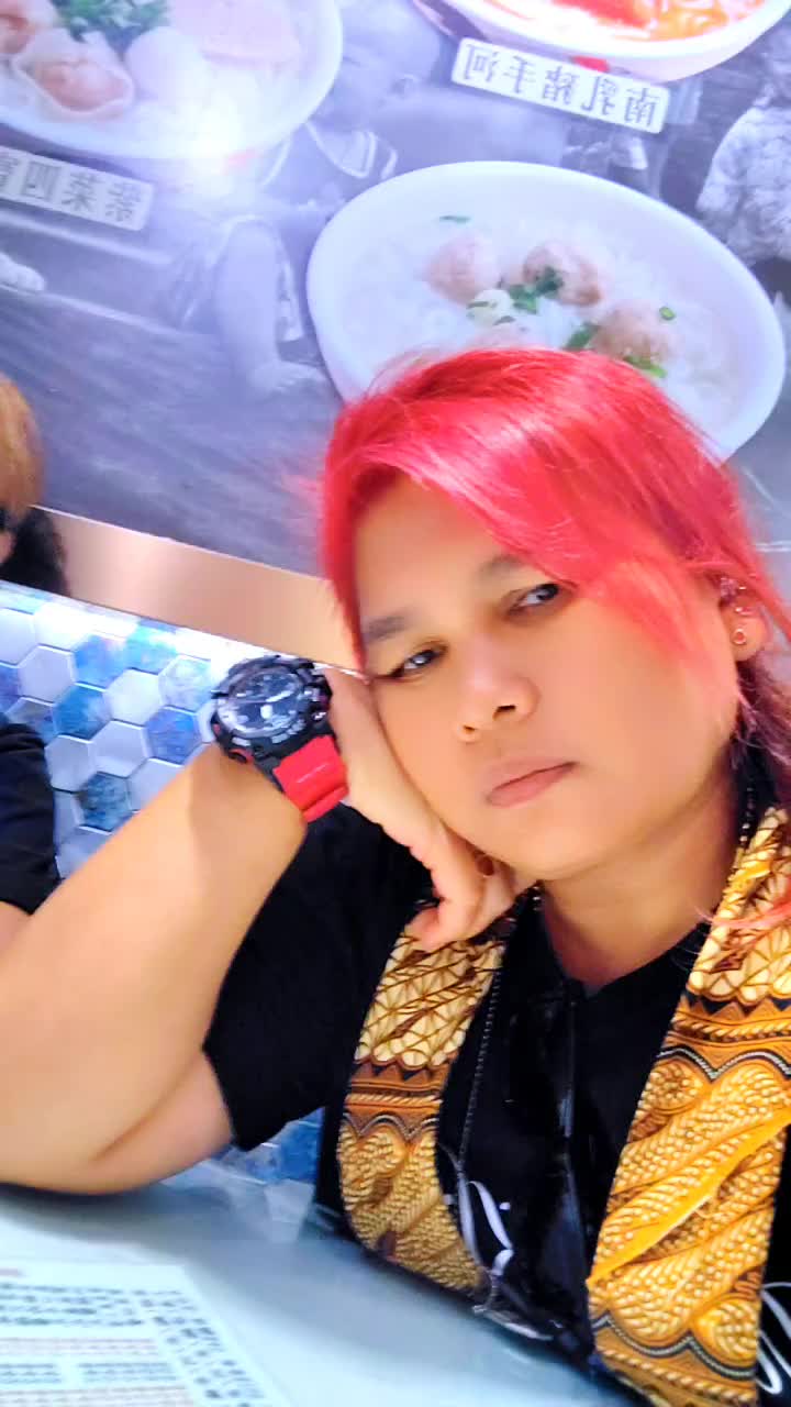 @dyaz wong blitar