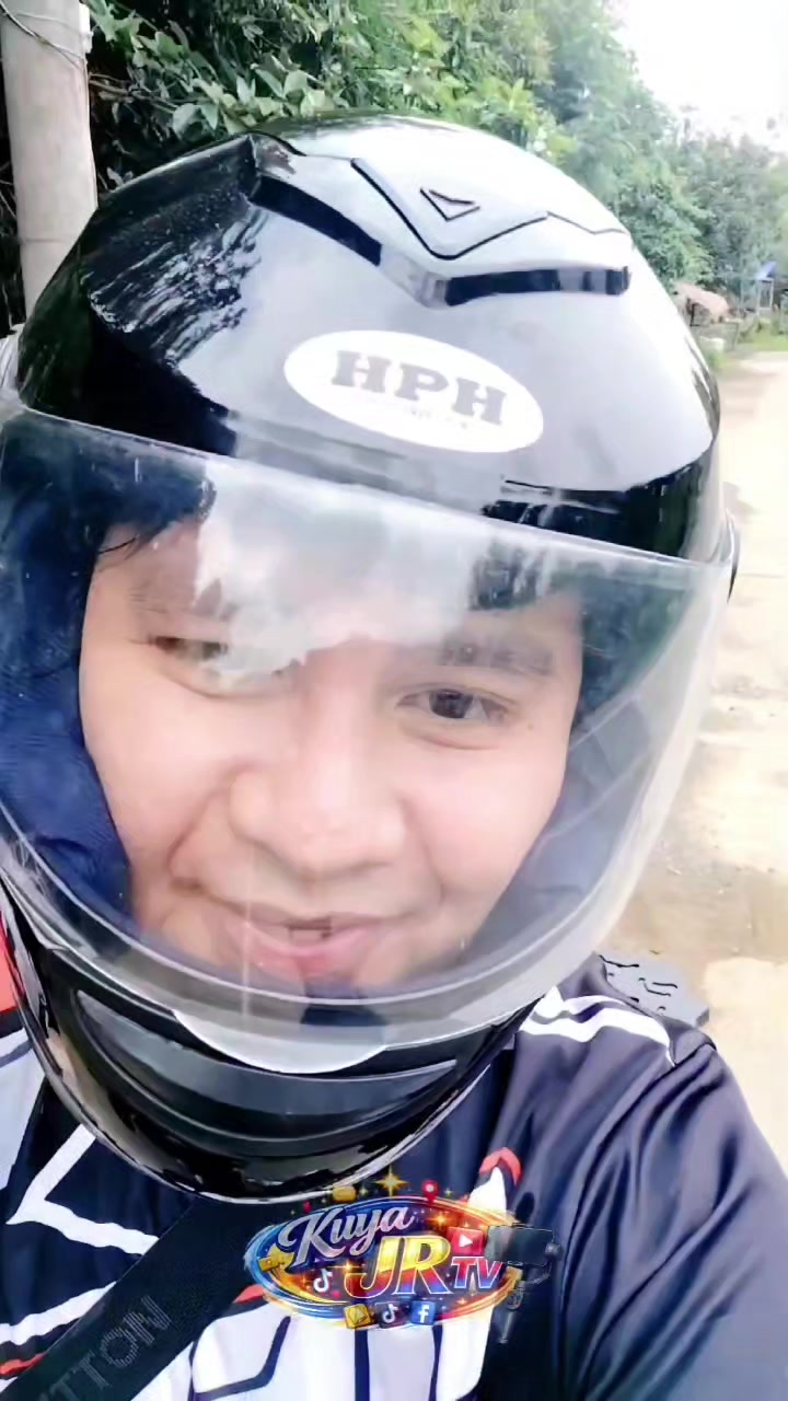 @JR Dela Peña โ