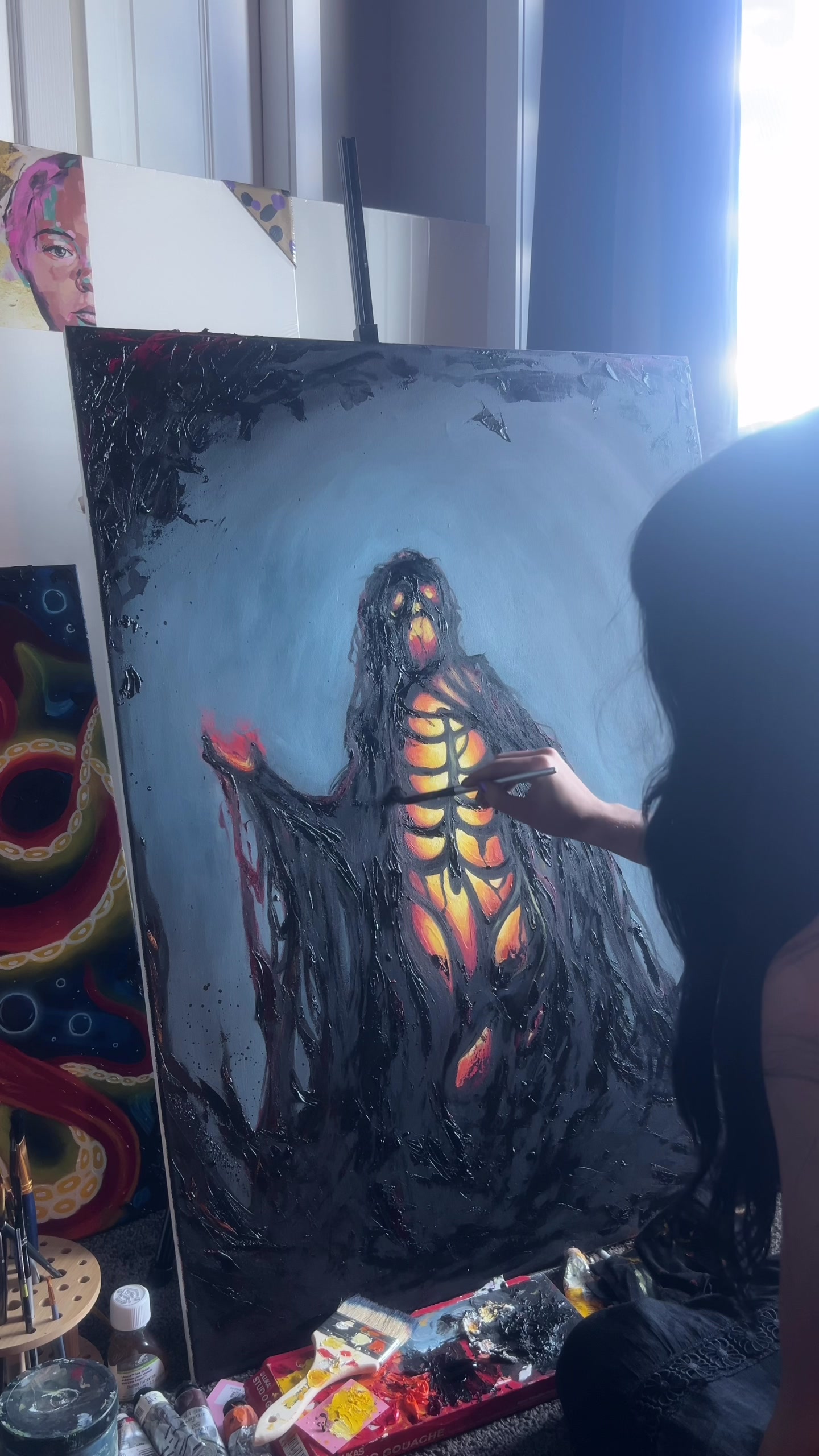 @Kali