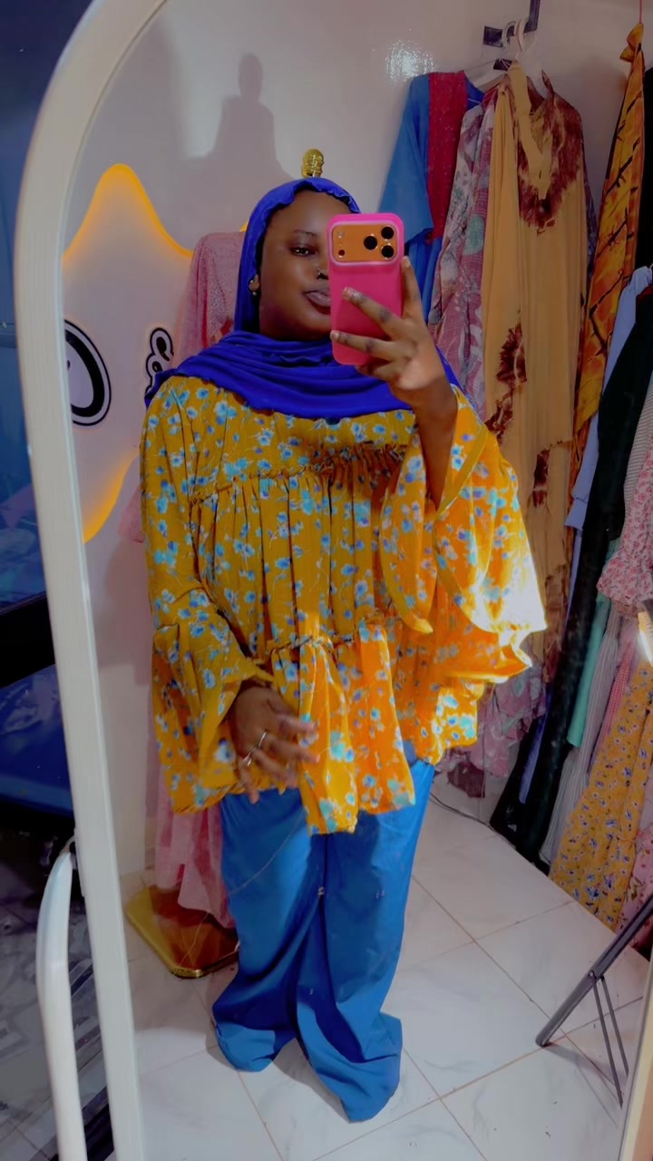 @maya creation