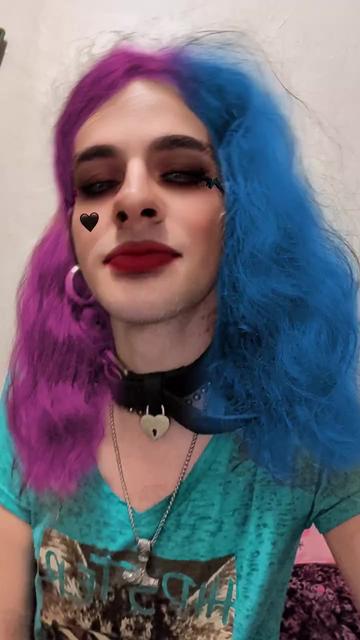 @Inanna Lilith Nyx Morningstar