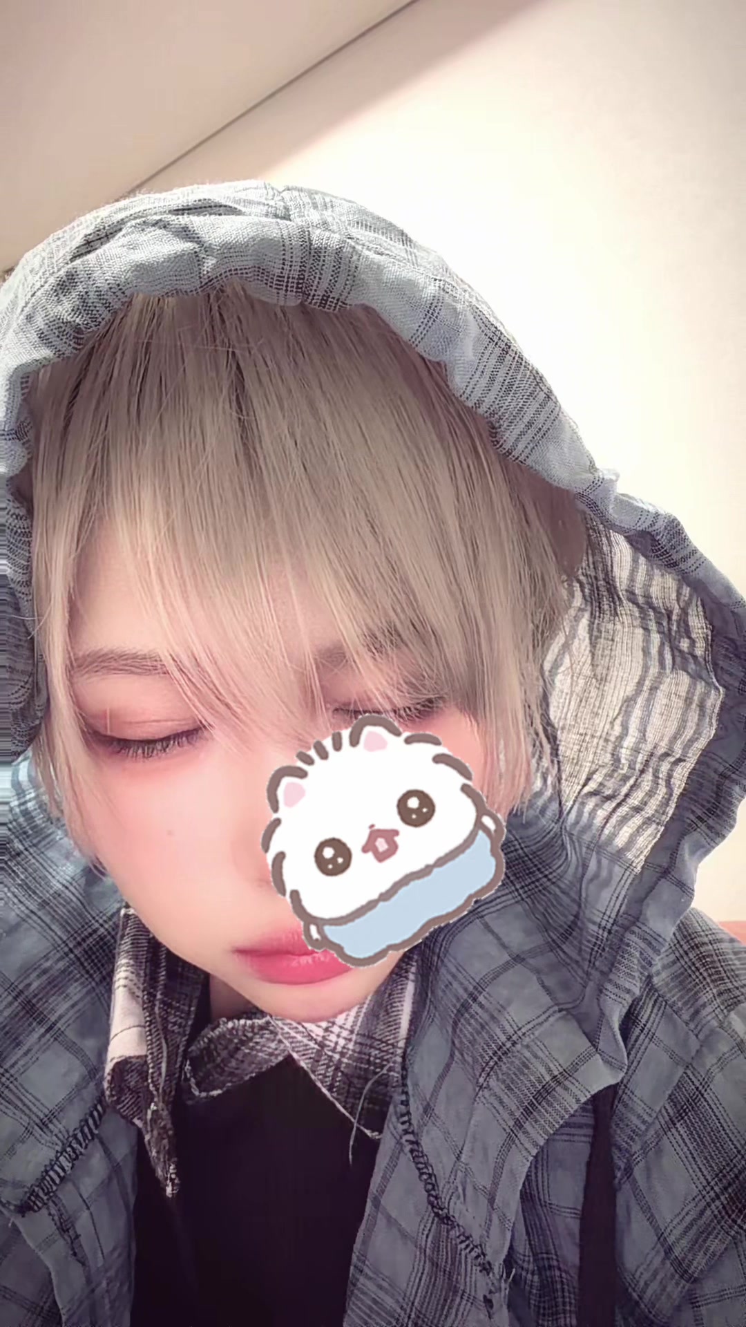 @ちぐさくん@AMPTAK