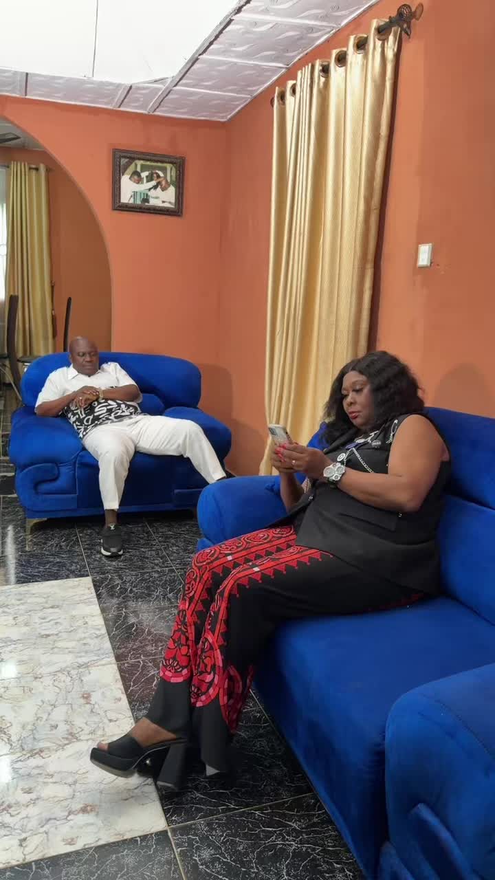 @Ebele and emeka ibeanuka