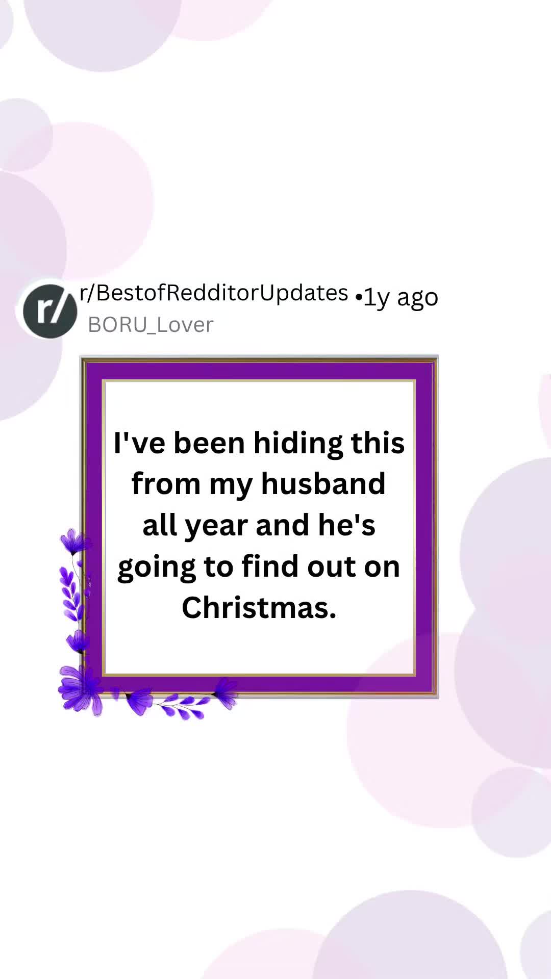 @Daily Reddit Stories 🎙️