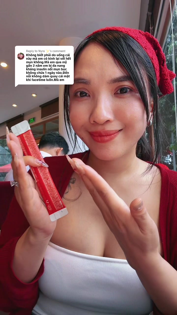 @Mia’s Diary 🎀(ig: miahv86)