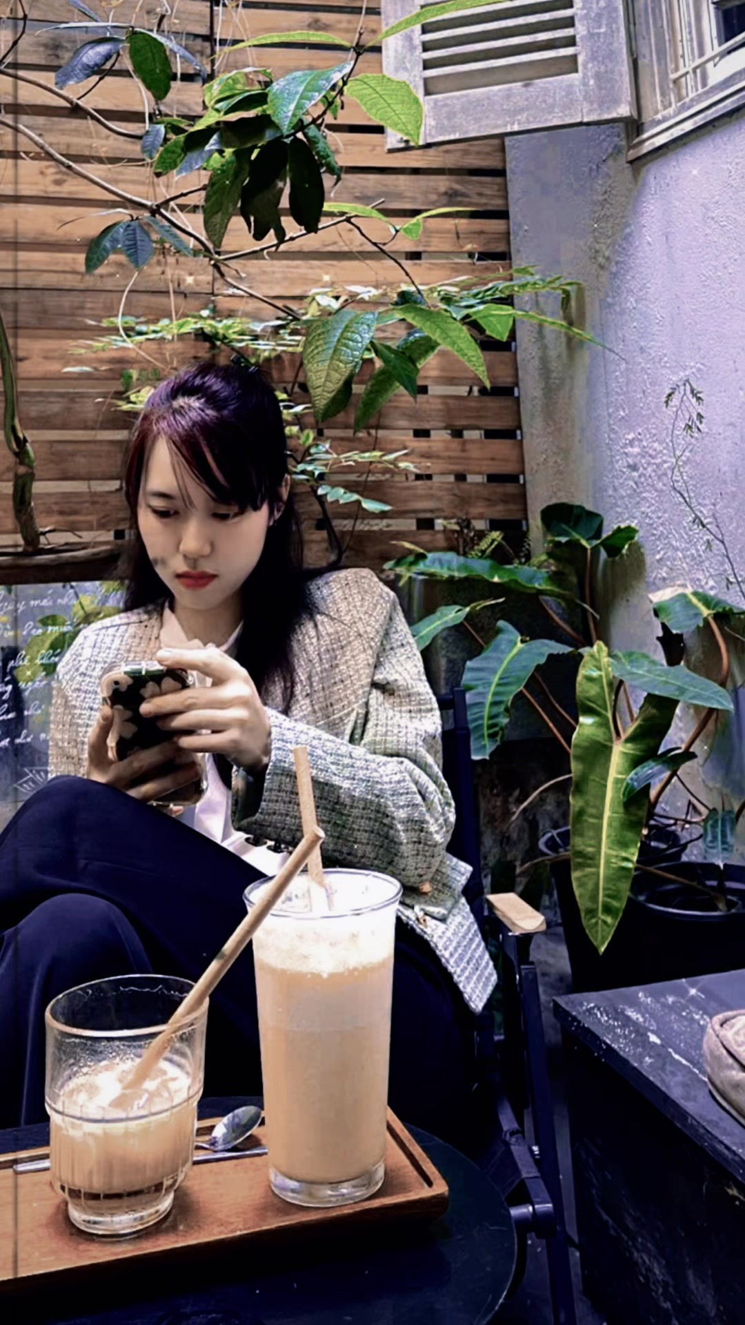 @Nhật Nguyệt tịnh Minh♊️