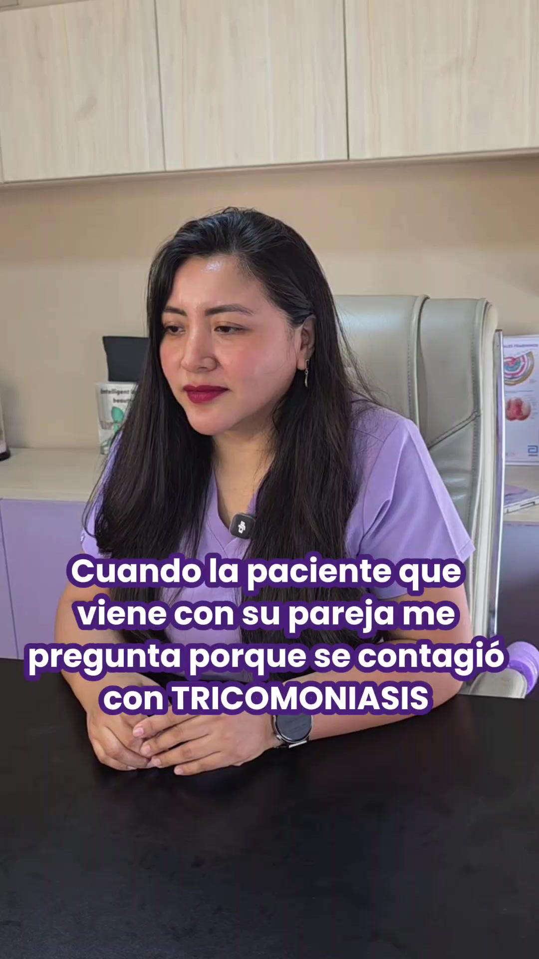 @Ginecóloga 🇵🇪 Dra Karina