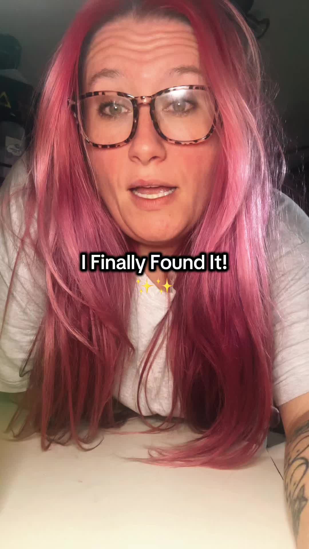 @Amber Leigh