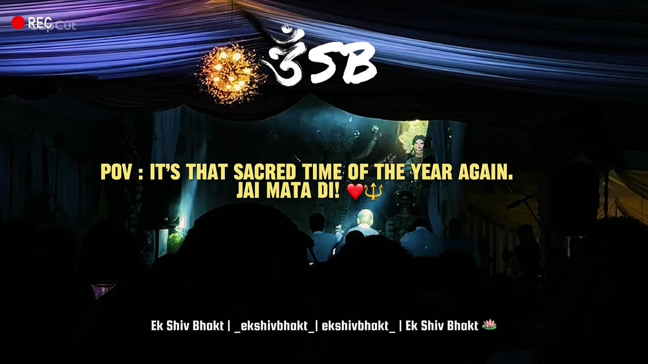 @Ek Shiv Bhakt 🪷