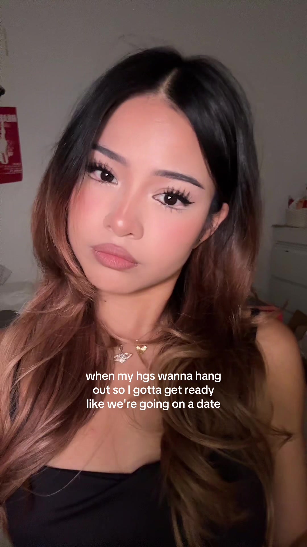 @Chloe Paredes
