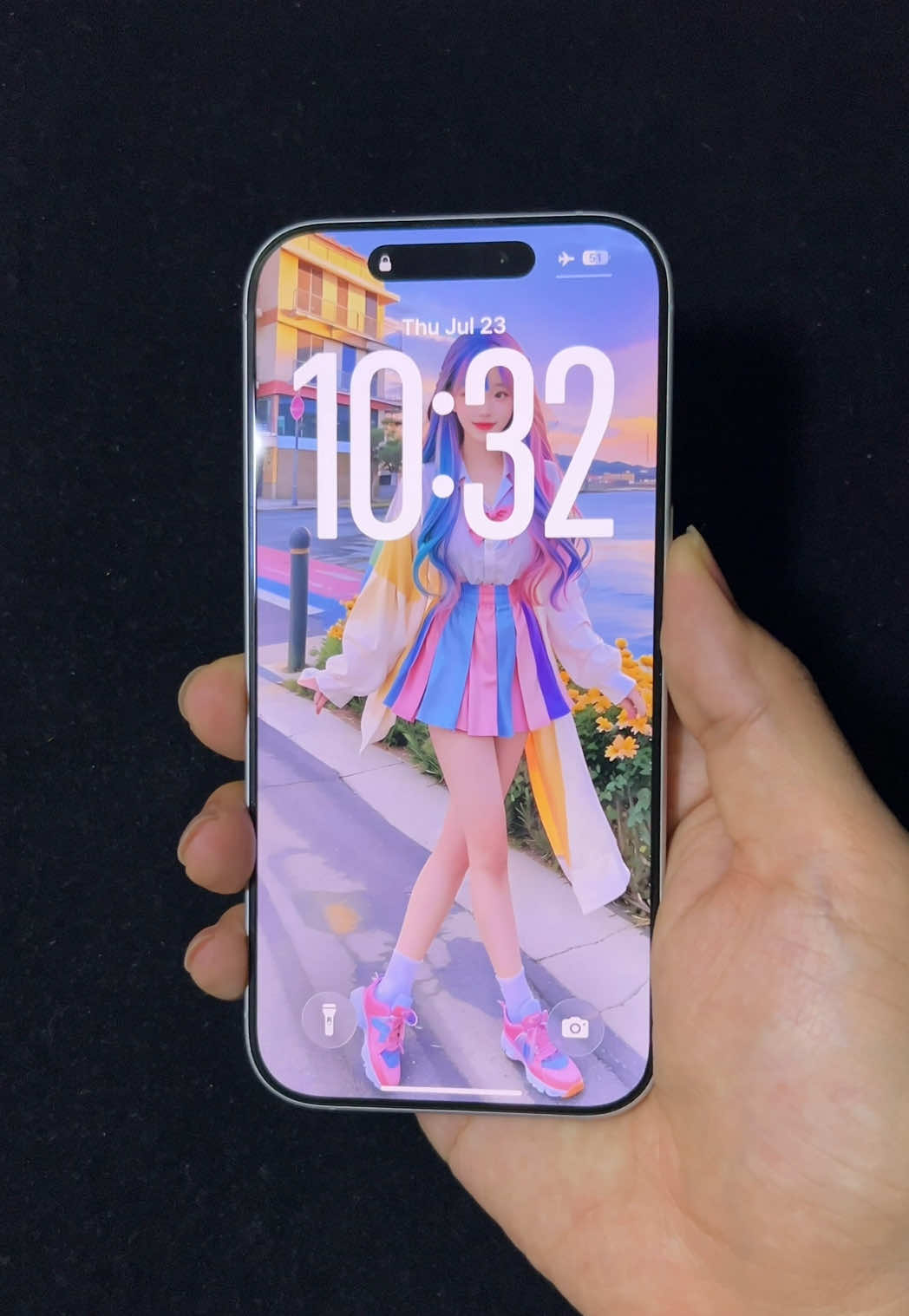 @Nugget Wallpaper