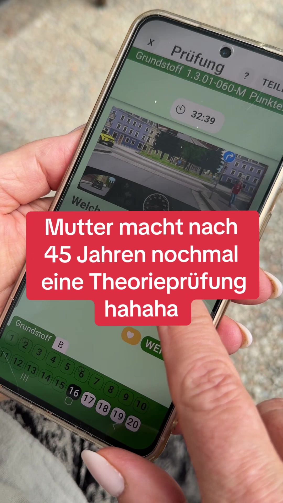 @Verkehrsguru&reg;