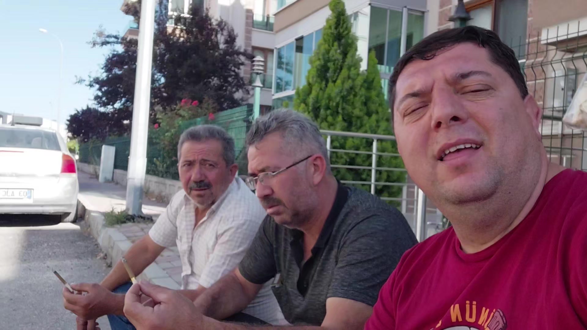 @AFYONU GEZİYORUM HABİB BABA