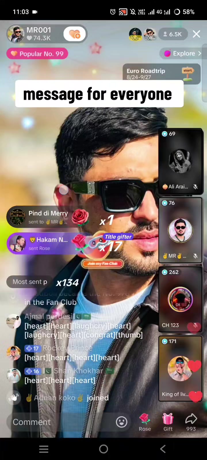 @✌️MR🇵🇰ChAdHaR ✌️