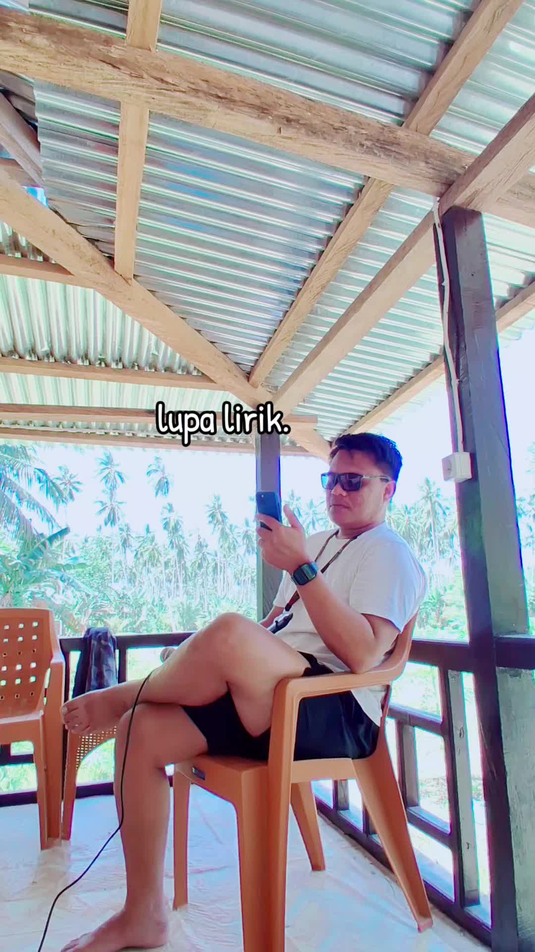 @ridho rauf