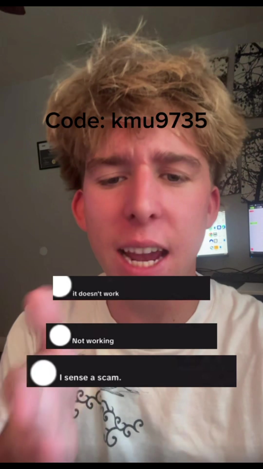 @TikToker