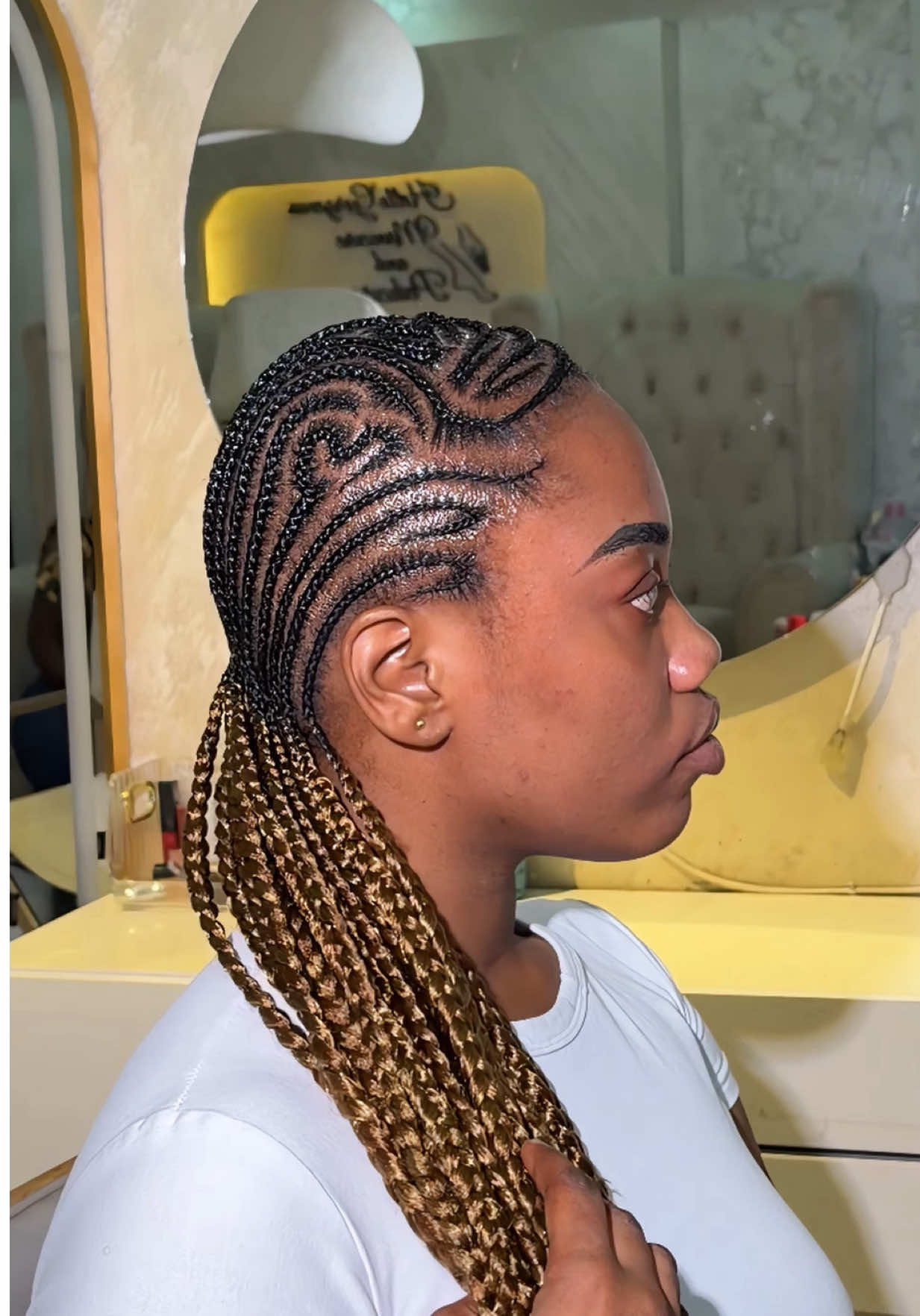 @Glitz&Glam Lounge|Salon&Spa