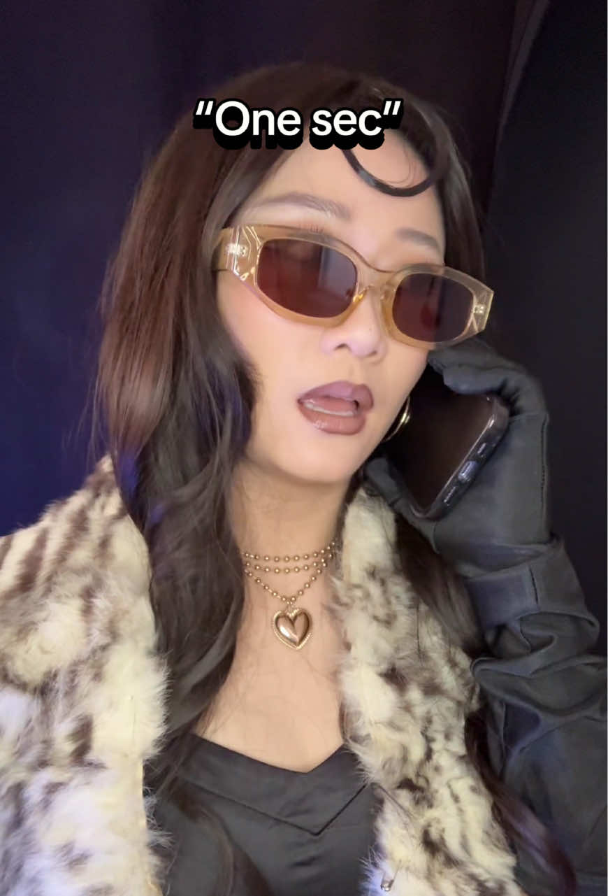 @Charissa