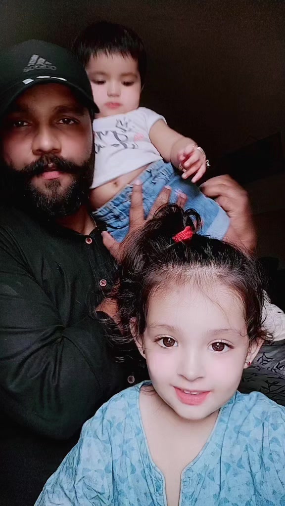 @Muhammad Aamir