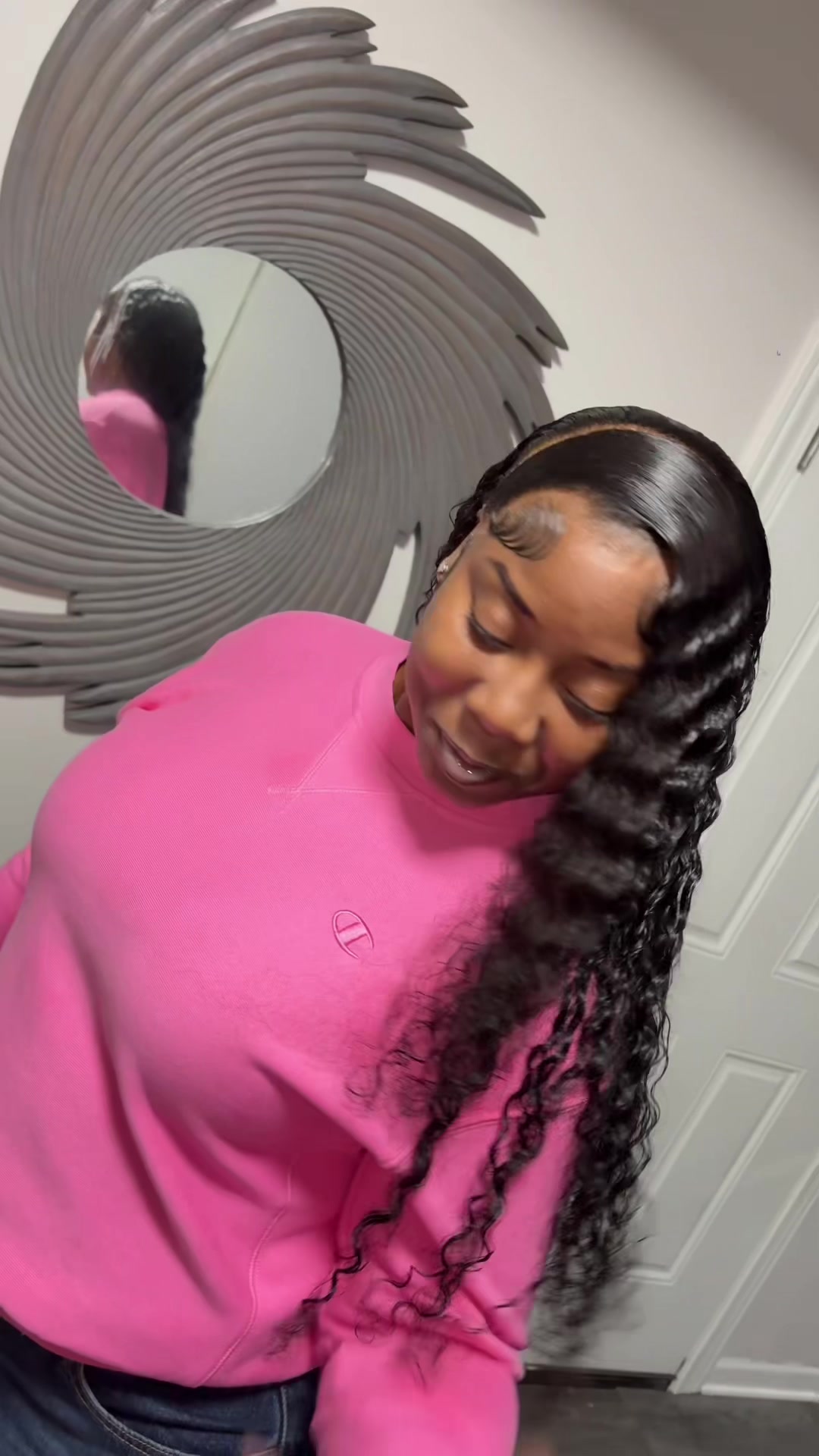 @DejTheStylist✂️