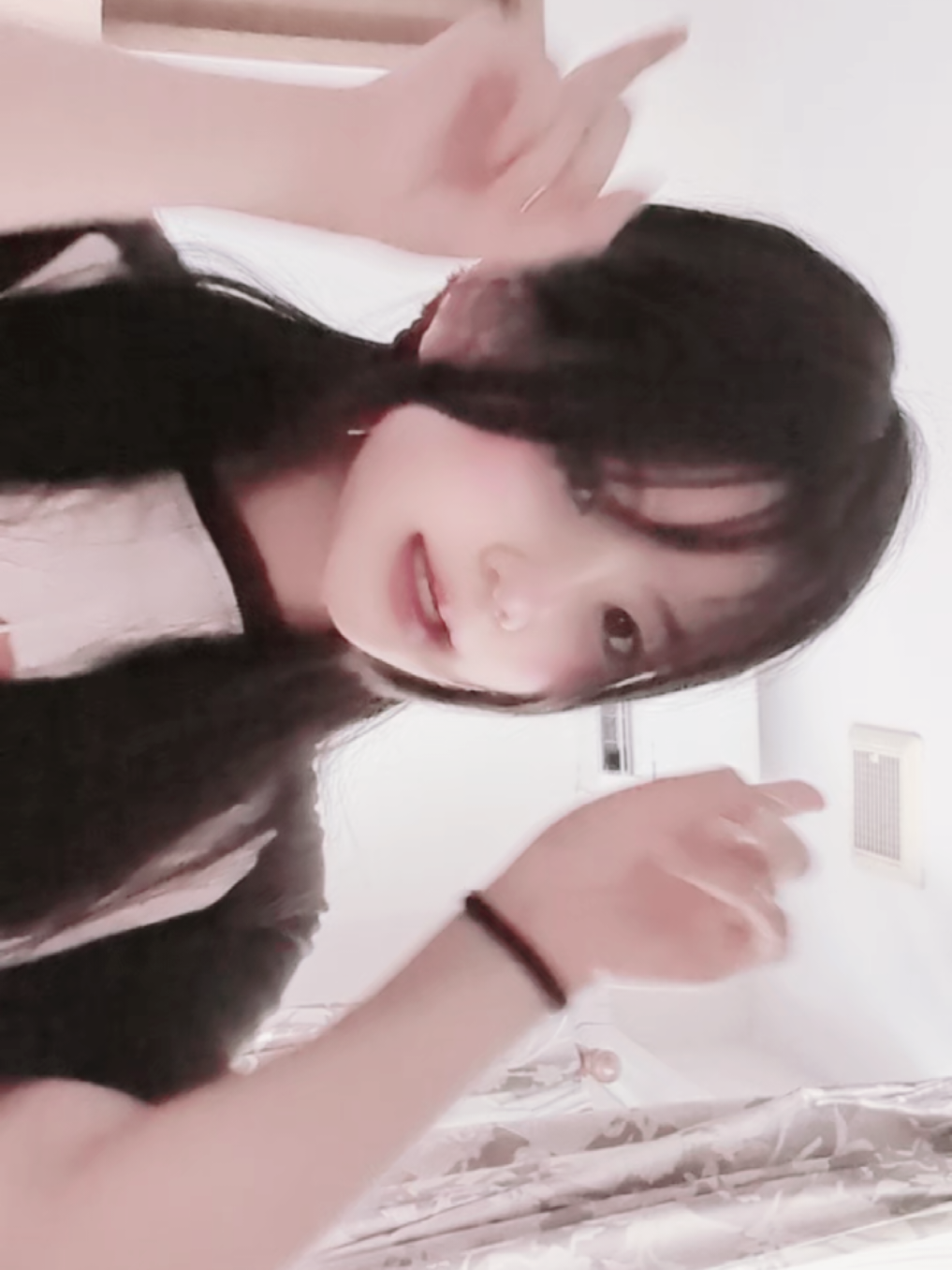 @ゅも。
