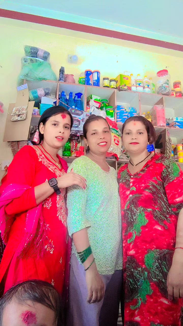 @Chandra Panthee