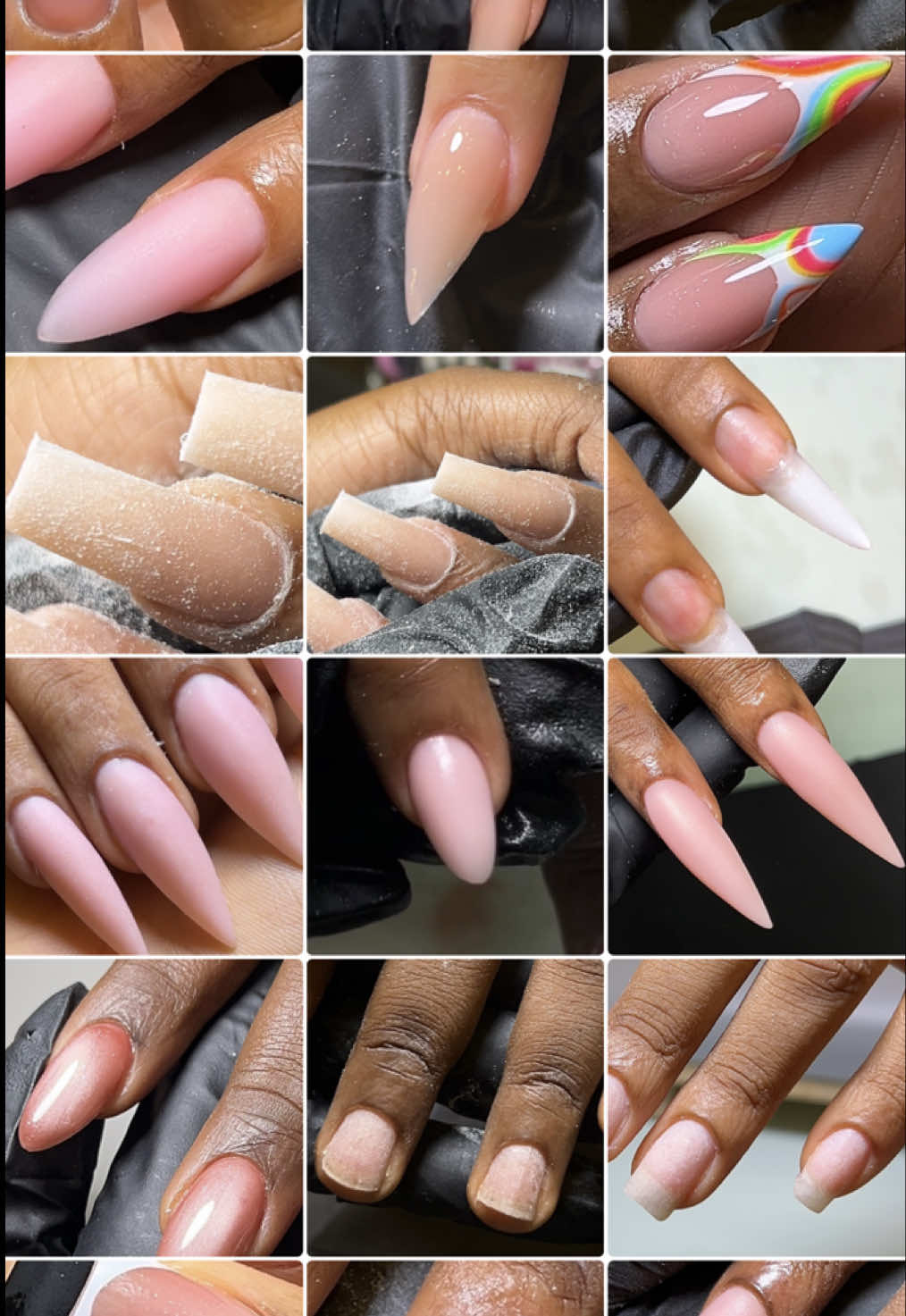 @Ms. Celine ✨| CNBLagos💅👸