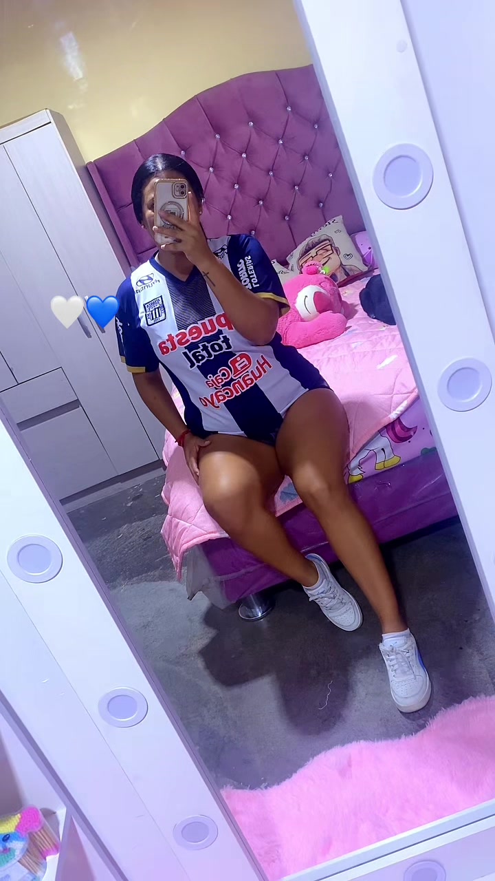 @deisy la bebecita