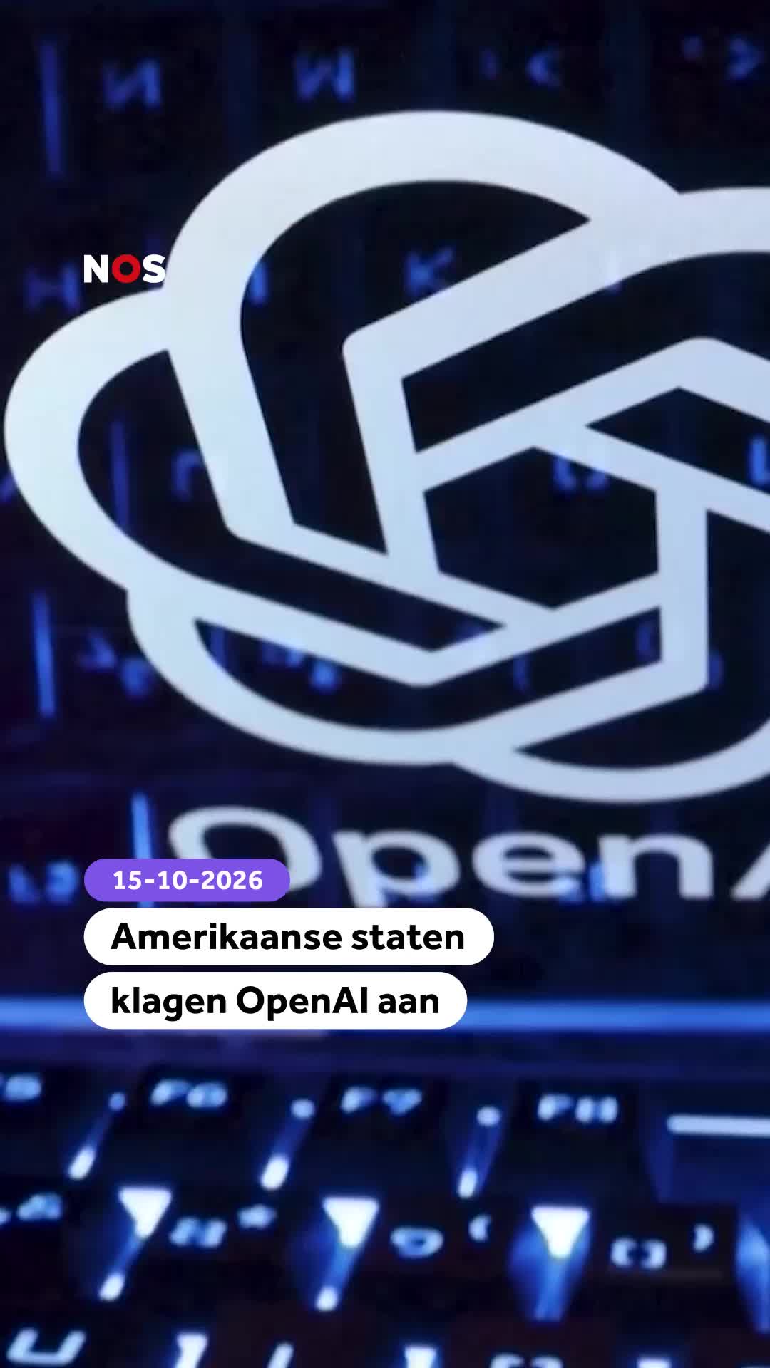 @NOS Stories