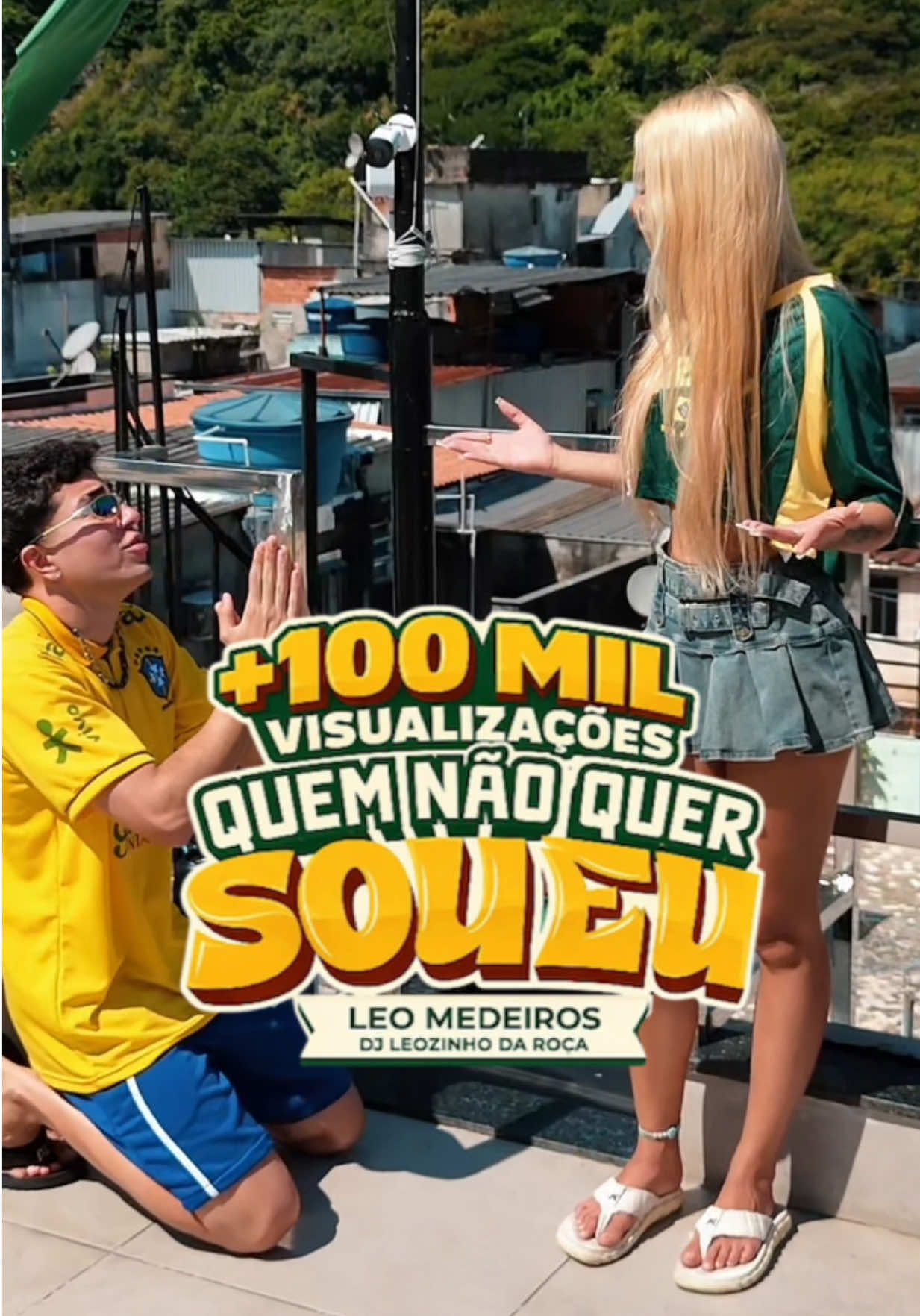 @Leo Medeiros
