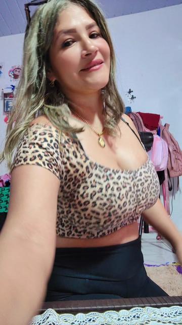 @yani marisol