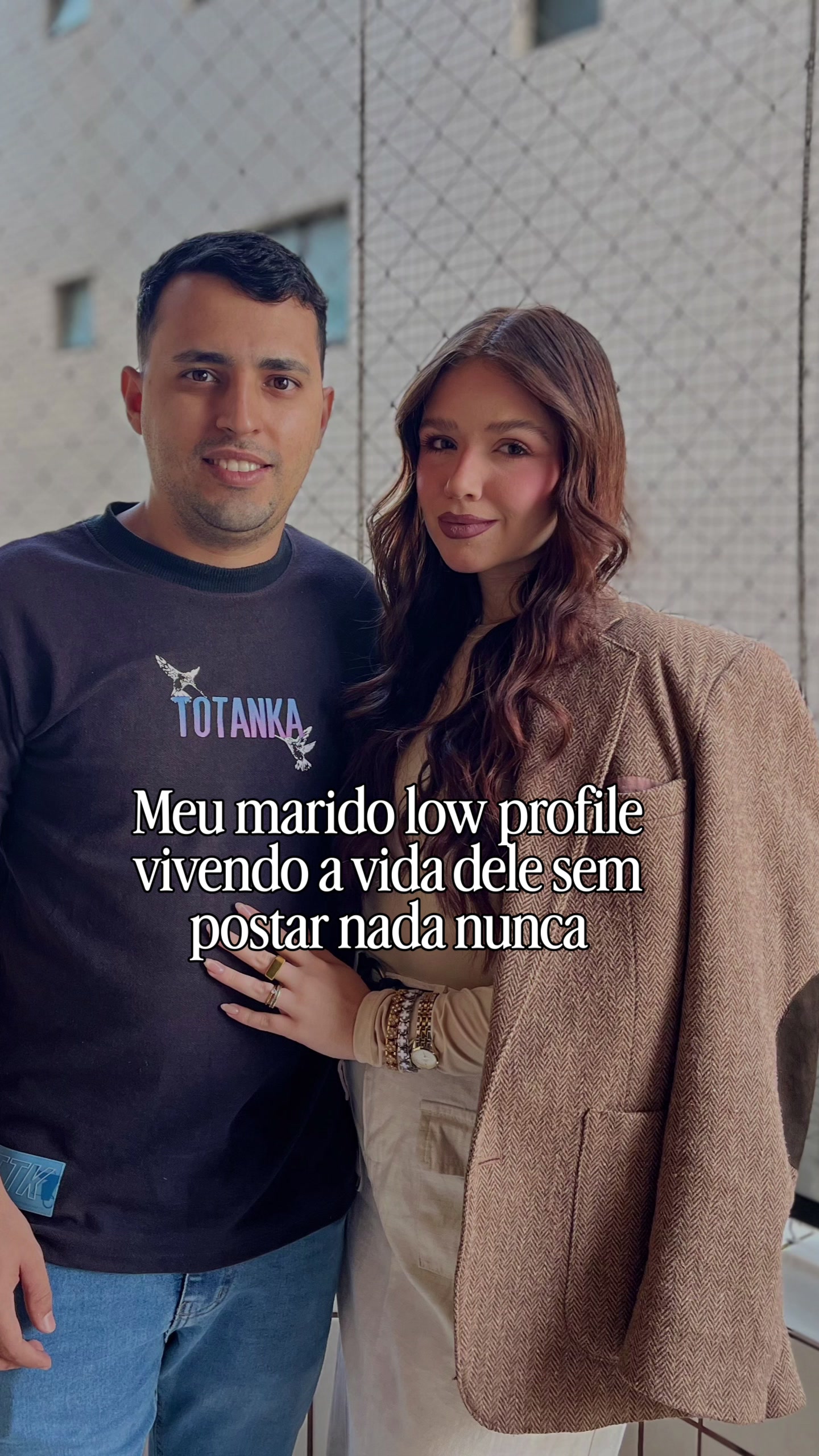 @Vit&oacute;ria Nogueira| UGC creator