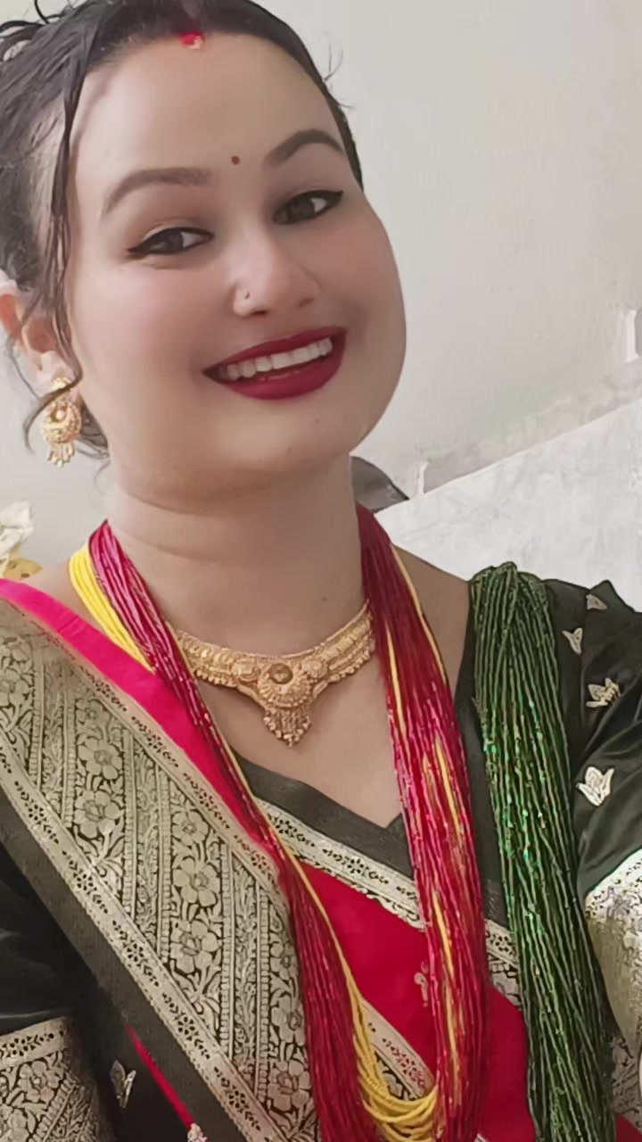 @aarusi ghimire