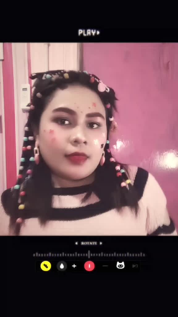 @Hello Kitty pink🌸