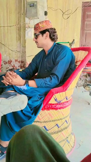@lala rahman bhutto