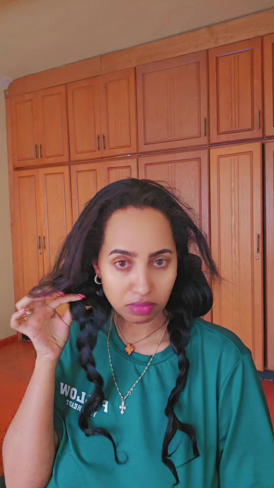 @Mekdi👸Queen 💚💛❤️ HDC