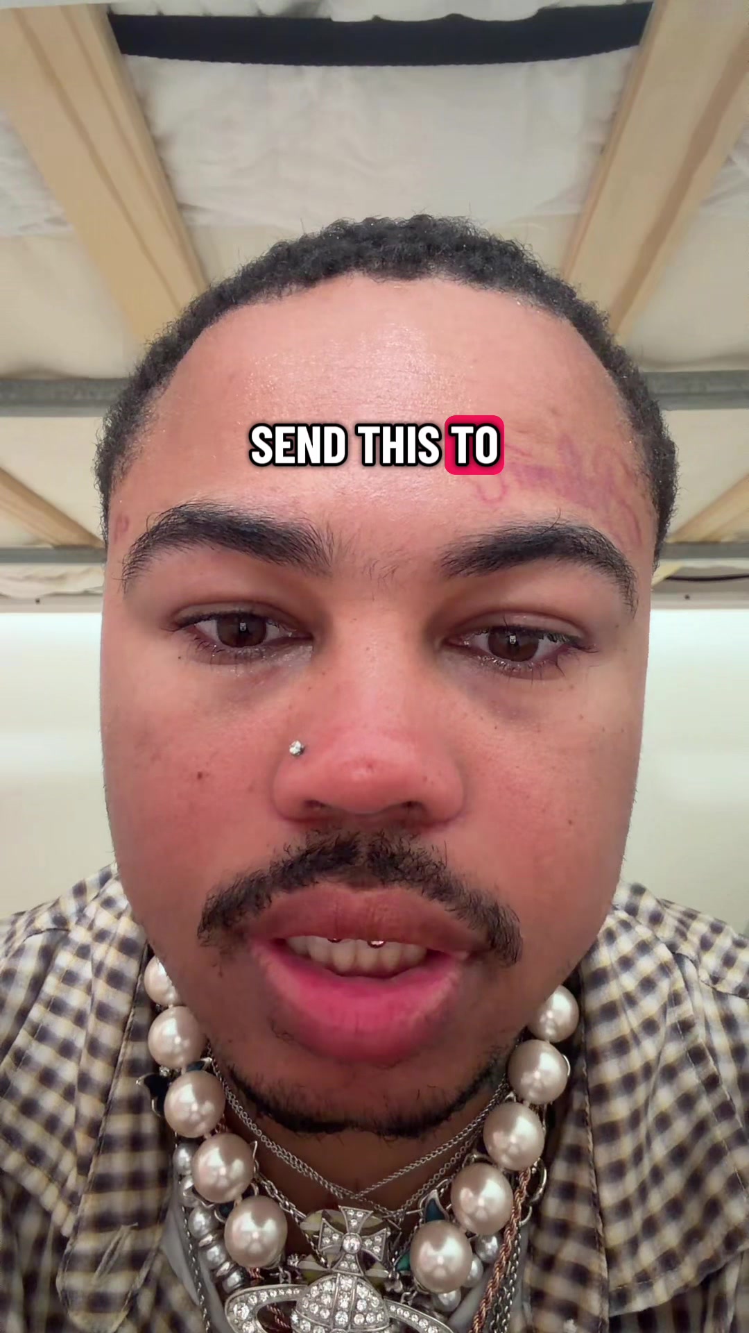 @Adamn WhoDeyWant