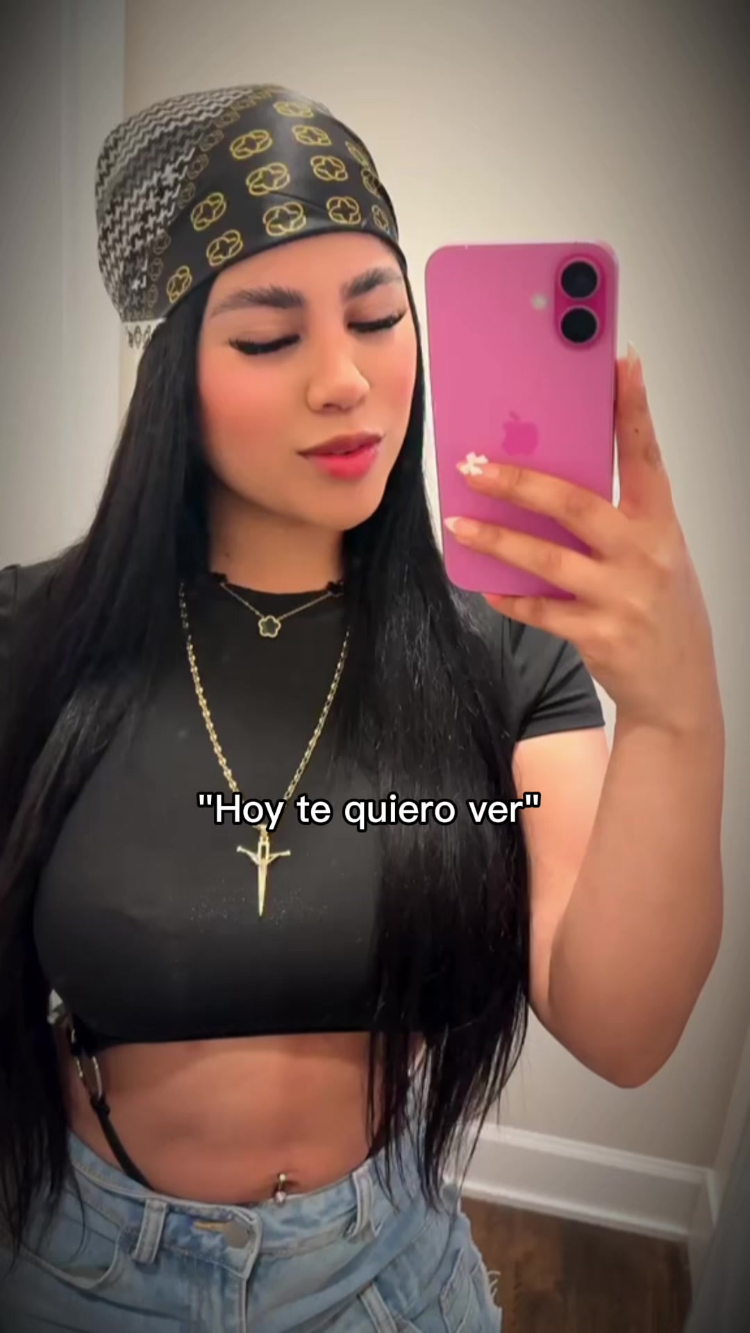 @La nena linda 🖤😈