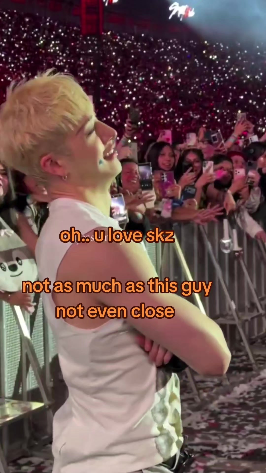 @most normal Lee know stan
